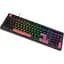Клавіатура Ajazz AK980 Red Switch USB UA Black (AK980-R-BR) - мініатюра 5