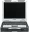 Ноутбук Panasonic TOUGHBOOK CF-31 13.1/Intel i5-5300U/4/500/HD5500/BT/WiFi/NonePCMCIA/W7Pro/W10P (CF-314B600N9) - миниатюра 1