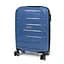 Валіза на 4 колесах Paklite Mailand Deluxe S TL074247 синий (TL074247-25) - мініатюра 2