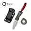 Нож Civivi Baby Banter Fixed Blade C23045-2 - миниатюра 9
