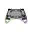 Геймпад GamePro GPX13T 2.4G/BT 5.1/USB/PC/iOS/Android RGB Transparent (GPX13T) - мініатюра 3