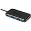 USB-Хаб Transcend USB Type-C HUB 4 ports (TS-HUB2C) - мініатюра 3