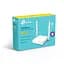 Роутер TP-LINK TL-WR844N, Wi-Fi 802.11a/b/g/n, до 300 Mb/s, 2.4GHz, 4 LAN 10/100 Mb/s, RJ45 10/100Mb/s (FE), 2 зовнішні незнімні антени - мініатюра 4