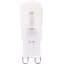 Світлодіодна лампа Feron LED G9 3W 14 pcs 4000К LB-430 (25637) - мініатюра 1