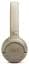 Навушники Tune 530BT Beige (JBLT530BTBEGEU) JBL teh0021114 - мініатюра 4