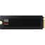Накопитель SSD M.2 2280 1TB 9100 PRO Heatsink Samsung (MZ-VAP1T0CW) - миниатюра 4