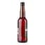 Сидр солодкий Cidre Royal Fragola Яблучний з полуницею газований купажний звичайний 5% 0.33 л - мініатюра 4