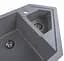 Кухонная мойка Platinum 9950 PANDORA (SP000025189) - миниатюра 3
