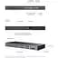 20-портовий гигабитний комутатор, ES220GMP TP-LINK - миниатюра 7