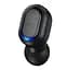 Беспроводная Bluetooth гарнитура Remax RB-T31 Black - миниатюра 1