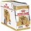 Вологий корм Royal Canin Yorkshire Adult для дорослих собак породи Йоркширський тер'єр 1.02 кг (12 шт. х 85 г) - мініатюра 1