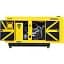 Генератор Cukurova CJ250PL 250 kVA Perkins 1206A-E70TTAG2 Leroy-Somer трьохфазний дизельний - мініатюра 3