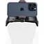 Кріплення Ulanzi Vijim CM027 Go-Quick II Head Strap Mount for GoPro and Phone UV-C020GBB1 CM027 Black - мініатюра 6