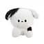 М'яка іграшка-антистрес Песик 511601 Fluffie Stuffiez Small plush (6900007481847) - мініатюра 1