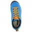 Кросівки Scarpa Haraka Kid 36 Блакитний-Помаранчевий - мініатюра 3