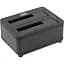 Док-станція для накопичувачів AgeStar (3UBT8 (Black) - мініатюра 2