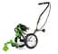 Колісний тример для трави Zipper ZI-MOS125 - мініатюра 1