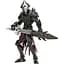 Колекційна фігурка Fortnite Master Series Figure Omega Knight 10 см (FNT1324) - мініатюра 1