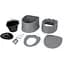 Биотуалет Bo-Camp Portable Toilet Comfort 7 Liters Grey (5502815) - миниатюра 7