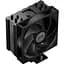 Кулер для процесора PcCooler PсCOOLER RT400 BK Black (RT400-BKNWXX-GL) - мініатюра 3