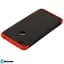 Панель BeCover Super-protect Series для Xiaomi Redmi Note 5A Black-Red (701870) - мініатюра 3