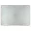 Кришка матриці для Dell Inspiron 15 3501 3502 3505 (Silver, 09F6PT) - мініатюра 1