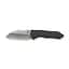 Ніж складаний Weknife High-Fin XL WE24010-4 - мініатюра 8