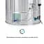 Пивоварня Klarstein Brauheld Pro 3300 Вт 70 л (10035516) - мініатюра 3
