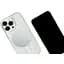Чохол-накладка DK Силікон Composite Clear Case с MagSafe для Apple iPhone 14 (clear) - мініатюра 5