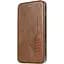 Чохол-книжка BeCover Exclusive New Style для Huawei P40 Lite E / Y7p Dark Brown (704914) - мініатюра 1