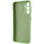 Чохол TPU GETMAN Liquid Silk Full Camera для Samsung Galaxy A14 4G/5G Зелений / Pistachio - мініатюра 3