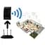 Ретранслятор Pix-Link X300R3 300Мбит/с 2.4ГГц Черный (CNRWSW021003B 4265) - миниатюра 8