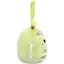 М'яка іграшка на кліпсі Squishmallows Бджілка Сібіл 9 см (SQCP00460) - мініатюра 3