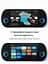 Портативна ігрова консоль TSP PRO Portable (PSP, Palystation 1, Dendy, Sega, JAVA,) 128 gb Black CrossMix OS та Android TV - мініатюра 3