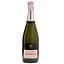 Шампанское Henriot Brut Rose, сухое, розовое, 12%, 0,75 л - миниатюра 1