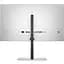 Монитор TFT 27" HP S7 Pro 727pm, IPS Black, 4K UHD, HDMI, DP, USB-C, RJ-45, cam, HAS, Pivot, черно-серебристый (8K135AA) - миниатюра 1