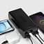 Універсальна мобільна батарея SBS 30000mAh 20W PD,QC 2xUSB-A 2xUSB-C Black (TTBB30000PD20K) - мініатюра 3