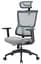 Офісне крісло OfficePro Elegant OC600-B-DG-DG (OC600-B-DG-DG) - мініатюра 2