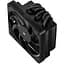 Кулер для процесора Jonsbo HX6200D Black (HX6200D Black) - мініатюра 3