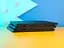 Ігрова консоль Sony PlayStation 4 Pro 1TB Black Б/В - мініатюра 2
