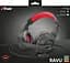 Гарнитура игровая Trust GXT 307 Ravu 3.5 мм Black (22450_Trust) - миниатюра 7