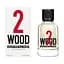 Оригінал Dsquared2 Wood 30 мл туалетна вода - мініатюра 1