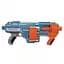 Іграшкова зброя бластер Hasbro Nerf Shockwave RD-15 Elite 2.0 (E9527) - мініатюра 2