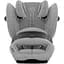 Автокресло Cybex Pallas G2 Plus Stone Grey серое (524000569) - миниатюра 2