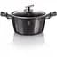 Каструля Berlinger Haus Metallic Line Carbon Pro Edition 2,5 л ⌀20 см kuh0009099 - мініатюра 1