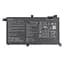 Акумулятор для Asus VivoBook X430U X430F X571L X571G F571G FX571G K571LH, 11.52V 3600 mAh 42Wh, B31N1732, Original - мініатюра 1