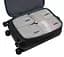 Дорожня сумка Compression Packing Cube Small TCPC201 White Thule sum0027973 - мініатюра 3