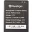 Аккумулятор к телефону Prestigio PAP5453 2000mAh - миниатюра 1