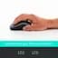 Комплект (клавіатура + миша бездротові) Logitech MK330 Wireless UA розкладка чорна (920-003989) - мініатюра 5
