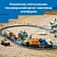 Конструктор LEGO City Арктичний дослідницький експрес 1517 деталей (60470) - мініатюра 17
